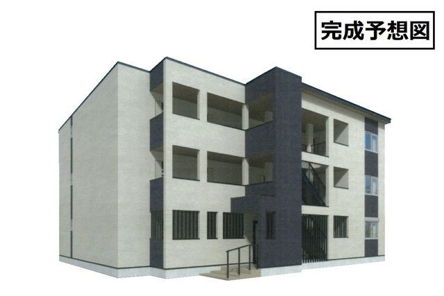 王塚台７丁目アパート