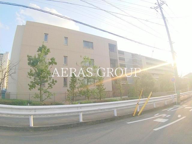 アクアブリーズ川崎