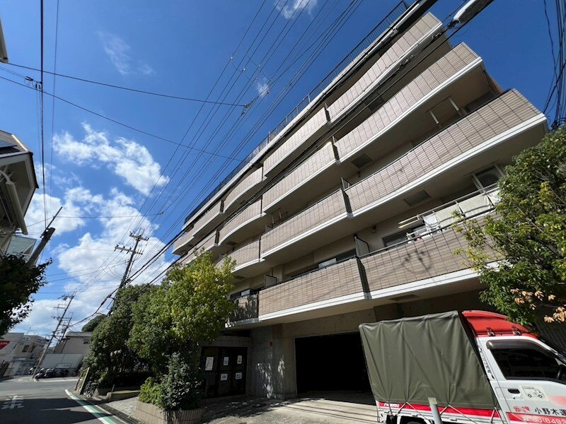 ファースト園田