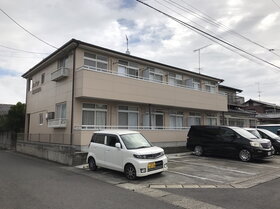 ハイツマツモト 3DK 賃貸(賃貸マンション・アパート)