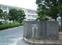 セレノ吉田 西岐波中学校（中学校）まで1860m