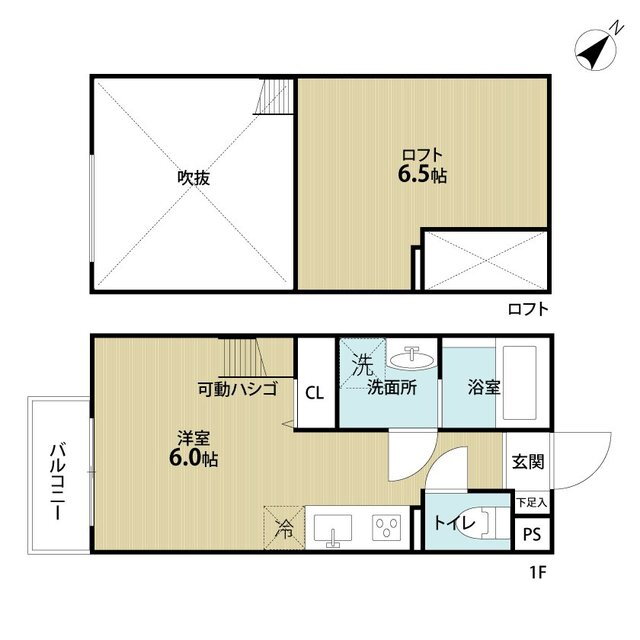 大阪府堺市堺区寺地町東３ 寺地町駅 1K アパート 賃貸物件詳細