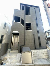 東京都八王子市散田町4 西八王子駅 1K 賃貸(賃貸マンション・アパート)