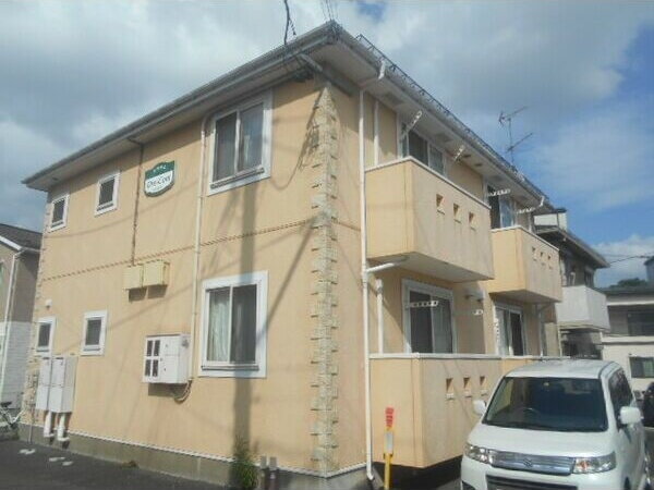 ドリカム(Dre-Com) 盛岡駅 1K 賃貸(賃貸マンション・アパート)