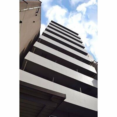 リヴシティ横濱末吉町 日ノ出町駅 1K 賃貸(賃貸マンション・アパート)