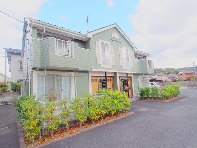 サニープラザＡ