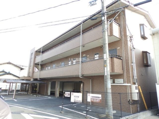 サンヴィレッジ笹沖