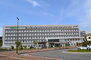 サンライズ物流 国立病院機構浜田医療センター(独立行政法人)（病院）まで3297m