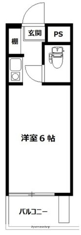 神奈川県横浜市保土ヶ谷区岩間町１ 天王町駅 ワンルーム マンション 賃貸物件詳細