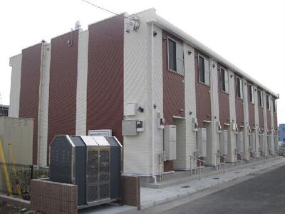 レオネクストサンシャインIV