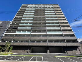 エスリード今池ルミナス 今池駅 1K 賃貸(賃貸マンション・アパート)