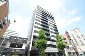 プレサンス広小路通今池 今池駅 1K 賃貸(賃貸マンション・アパート)