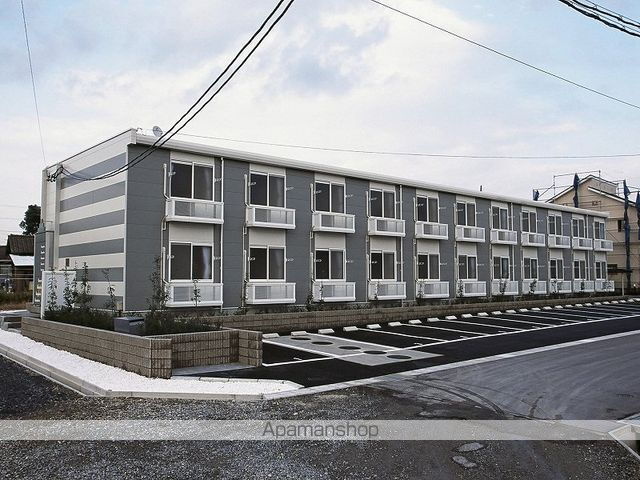 レオパレス翔園 神領駅 1K 賃貸(賃貸マンション・アパート)