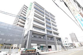 La’a Kea 徳川 森下駅 1LDK 賃貸(賃貸マンション・アパート)