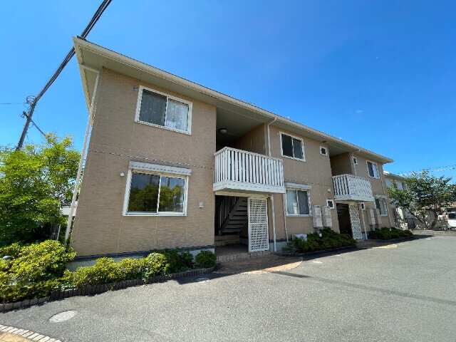 パルティール中島