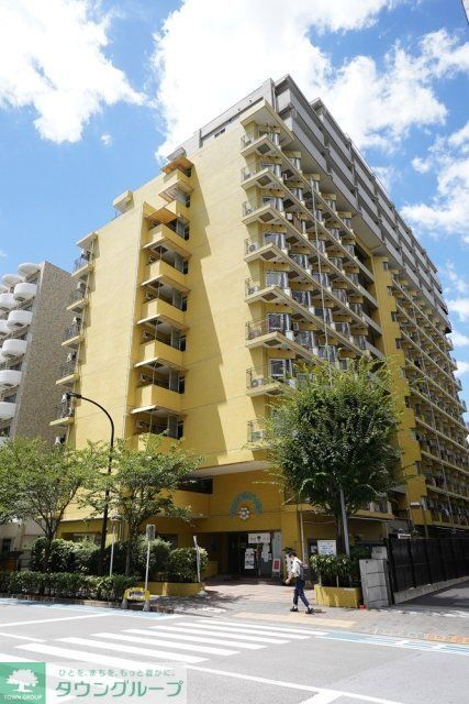 東京ベイビュウ