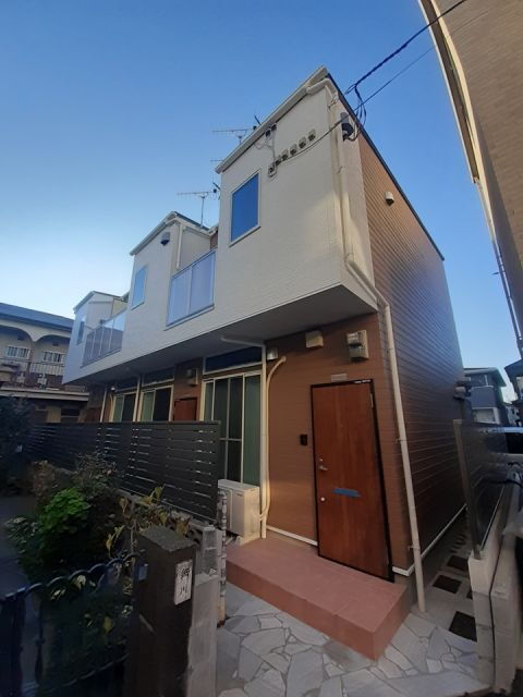 エターナルシー西明石北