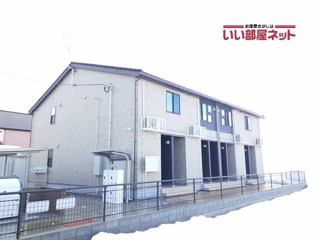 ヴェルジェ　メゾン