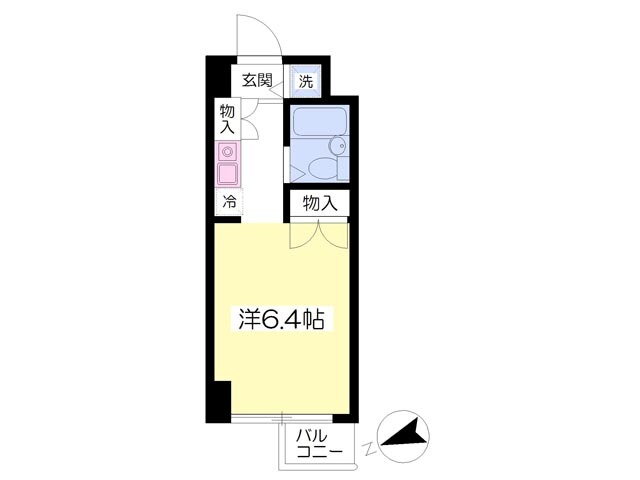 東京都江東区深川２ 門前仲町駅 ワンルーム マンション 賃貸物件詳細