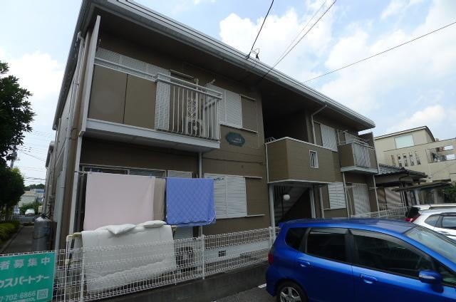 サンモール南流山B 南流山駅 2LDK 賃貸(賃貸マンション・アパート)