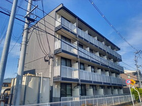 レオパレスコスモスバル 陸前高砂駅 1K 賃貸(賃貸マンション・アパート)