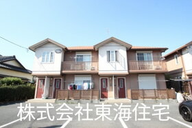 NEWロイヤルヴィレッジA棟 東海駅 1LDK 賃貸(賃貸マンション・アパート)