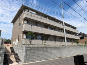 セルリア A棟 柏たなか駅 2LDK 賃貸(賃貸マンション・アパート)