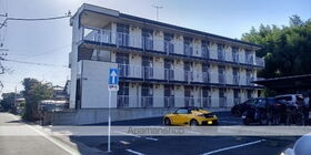 レオパレスコシバ 太田駅 1K 賃貸(賃貸マンション・アパート)