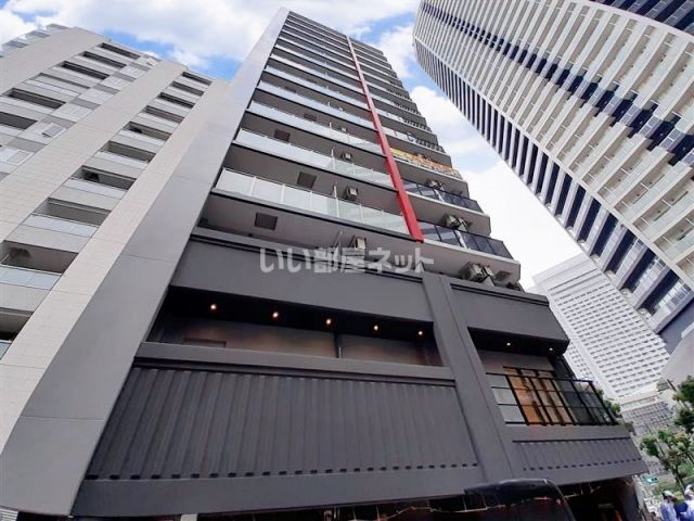 エステムコート新神戸ＩＩ駅前山手
