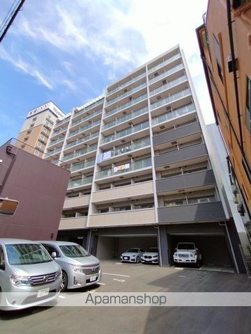 エスリード大阪梅田リュクス