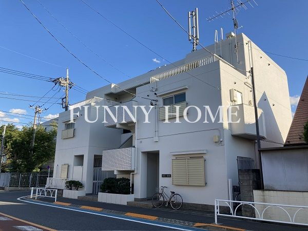 小田急線経堂駅徒歩7分♪