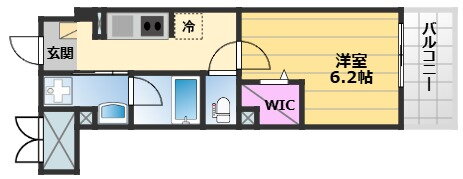 大阪府堺市堺区昭和通１ 湊駅 1K アパート 賃貸物件詳細
