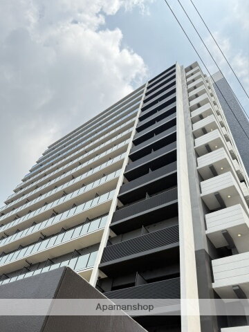 プレサンス太閤通駅前デュプル