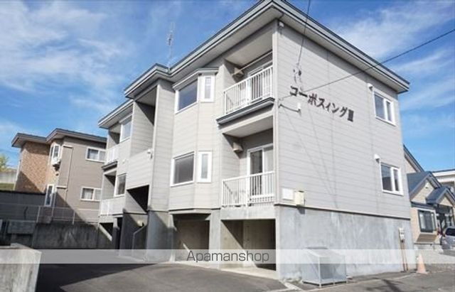 コーポスイングＩＩＩ