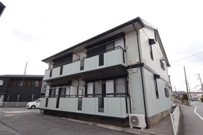 セジュールハイツII 豊四季駅 2LDK 賃貸(賃貸マンション・アパート)