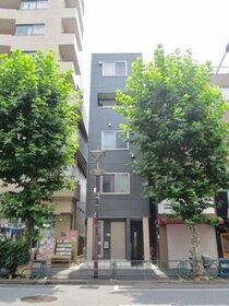 クロックワーク西早稲田 早稲田駅 ワンルーム 賃貸(賃貸マンション・アパート)