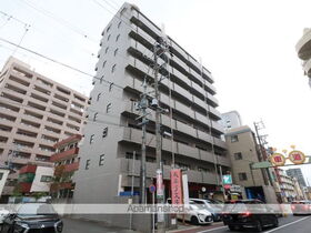 アンシャンテ車道 車道駅 2LDK 賃貸(賃貸マンション・アパート)