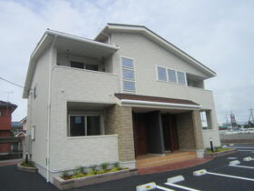 茨城県ひたちなか市大字稲田 佐和駅 2LDK 賃貸(賃貸マンション・アパート)