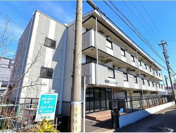 ＤＡＩＭＡＮ　ＨＯＵＳＥ昭和橋