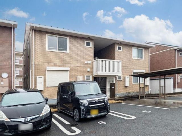 リビングタウン西大宮　ＩＩＩ