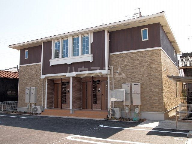 カーサ　ファヴォーレ　ＩＩ