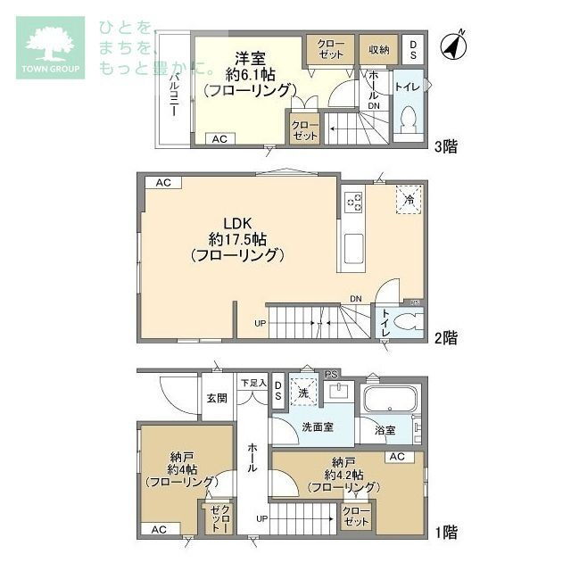 東京都葛飾区新宿１ 京成高砂駅 1SLDK 一戸建て 賃貸物件詳細