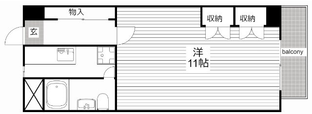 愛知県名古屋市熱田区金山町１ 金山駅 ワンルーム マンション 賃貸物件詳細