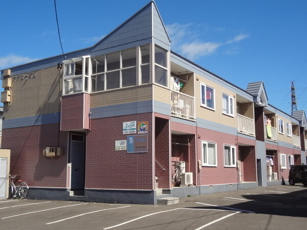 アプローズＩＩ