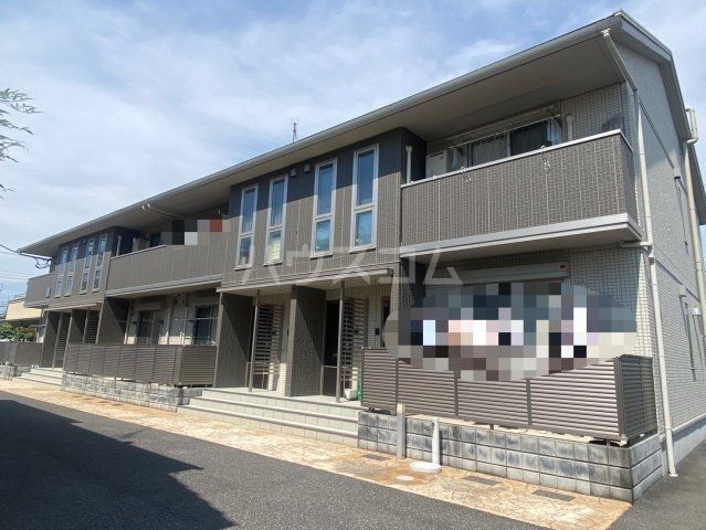 Excel’ D 細谷駅 2LDK 賃貸(賃貸マンション・アパート)