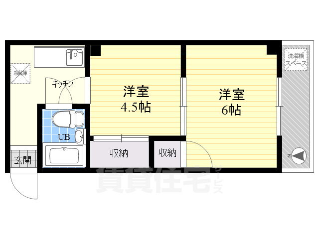 東京都墨田区向島３ 押上駅 2K マンション 賃貸物件詳細
