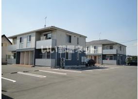 群馬県太田市鳥山上町 治良門橋駅 1LDK 賃貸(賃貸マンション・アパート)