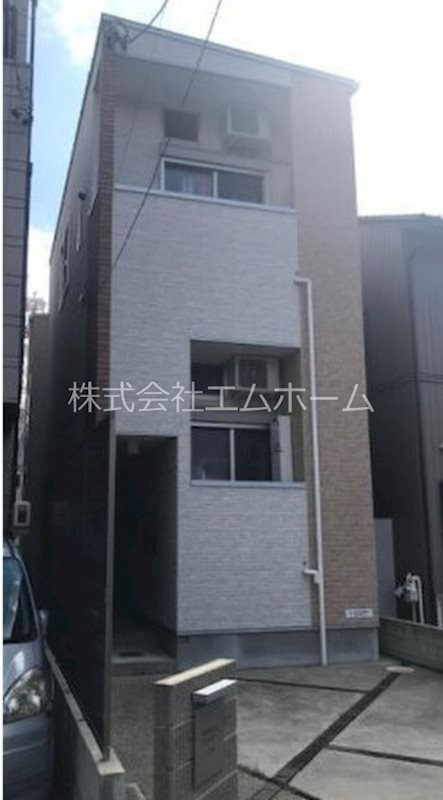 セーナ新道 浅間町駅 1K 賃貸(賃貸マンション・アパート)