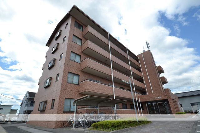 ベルシャトレ本町