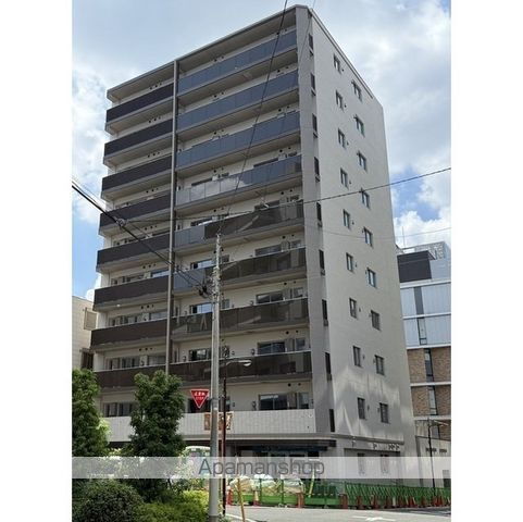 アーバネックス早稲田